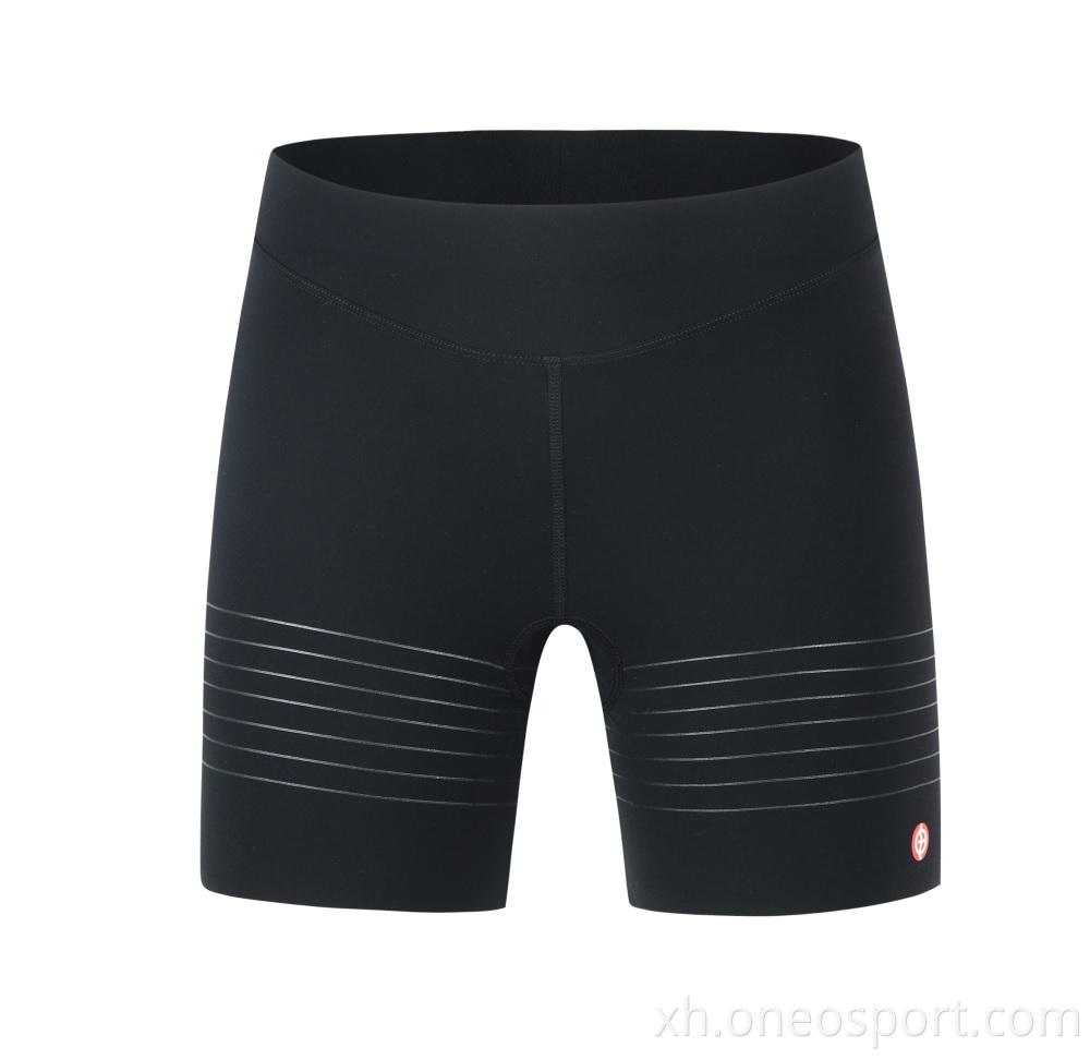 I-Wamens ihamba ngenqwelomoya Womens Cycling Underwear